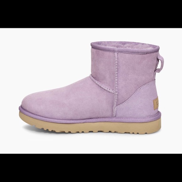 UGG Classic Mini II boot ❗️ - Picture 6 of 8